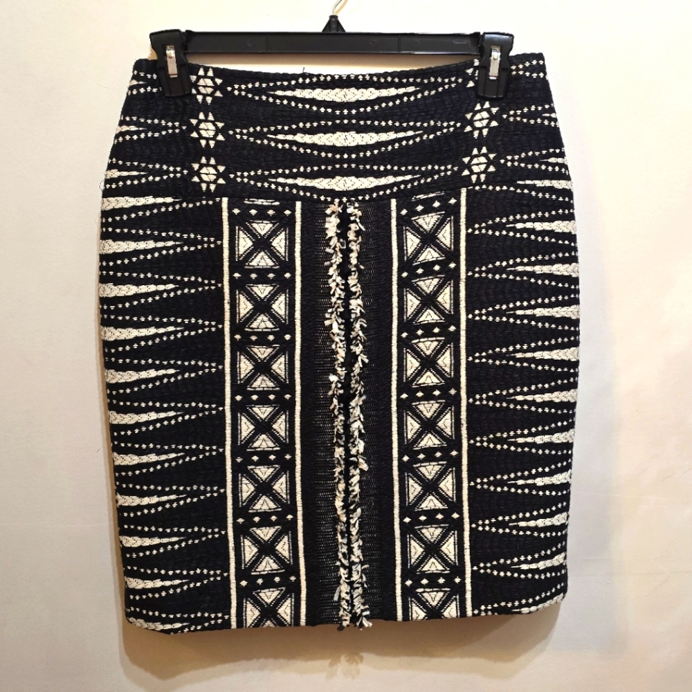 Tory Burch skirt